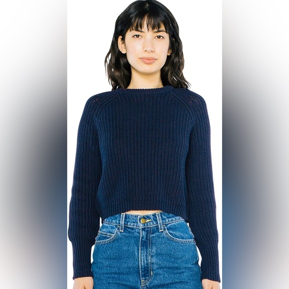 Fisherman’s Sweater - Picture 2 of 5